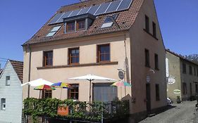 Gaestehaus 'Alte Baeckerei' Kaffeehaus